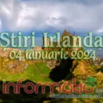 Știri Irlanda ? 04 ianuarie 2024 Știri Irlanda Informatia IRL 04 ianuarie 2024