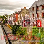 Știri Irlanda ? 17 ianuarie 2024 Știri Irlanda Informatia IRL 17 ianuarie 2024