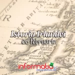 6 februarie în istoria Irlandei