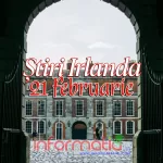 Știri Irlanda Informatia IRL 21 februarie 2024