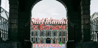 Știri Irlanda Informatia IRL 21 februarie 2024
