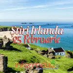 Știri Irlanda Informatia IRL 25 februarie 2024
