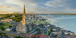 Știri Irlanda Informatia IRL 27 februarie 2024