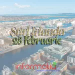 Știri Irlanda Informatia IRL 28 februarie 2024