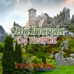 Știri Irlanda Informatia IRL 04 martie 2024