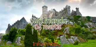 Știri Irlanda Informatia IRL 04 martie 2024
