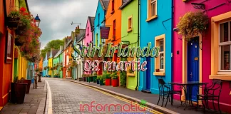 Știri Irlanda Informatia IRL 02 martie 2024