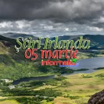 Știri Irlanda ? 05 martie 2024 Știri Irlanda Informatia IRL 05 martie 2024