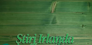 Stiri Irlanda Informatia IRL 17 martie 2024