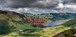 Știri Irlanda Informatia IRL 05 martie 2024