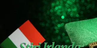 Stiri Irlanda Informatia IRL 18 martie 2024