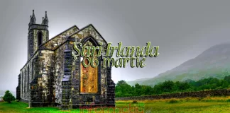 Știri Irlanda Informatia IRL 6 martie 2024
