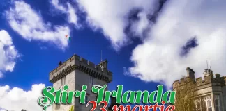 Stiri Irlanda Informatia IRL 23 martie 2024