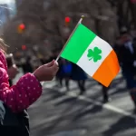 Mergi la parada de St. Patrick’s Day?