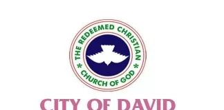 Redeemed Christian Church of God (RCCG) City of David