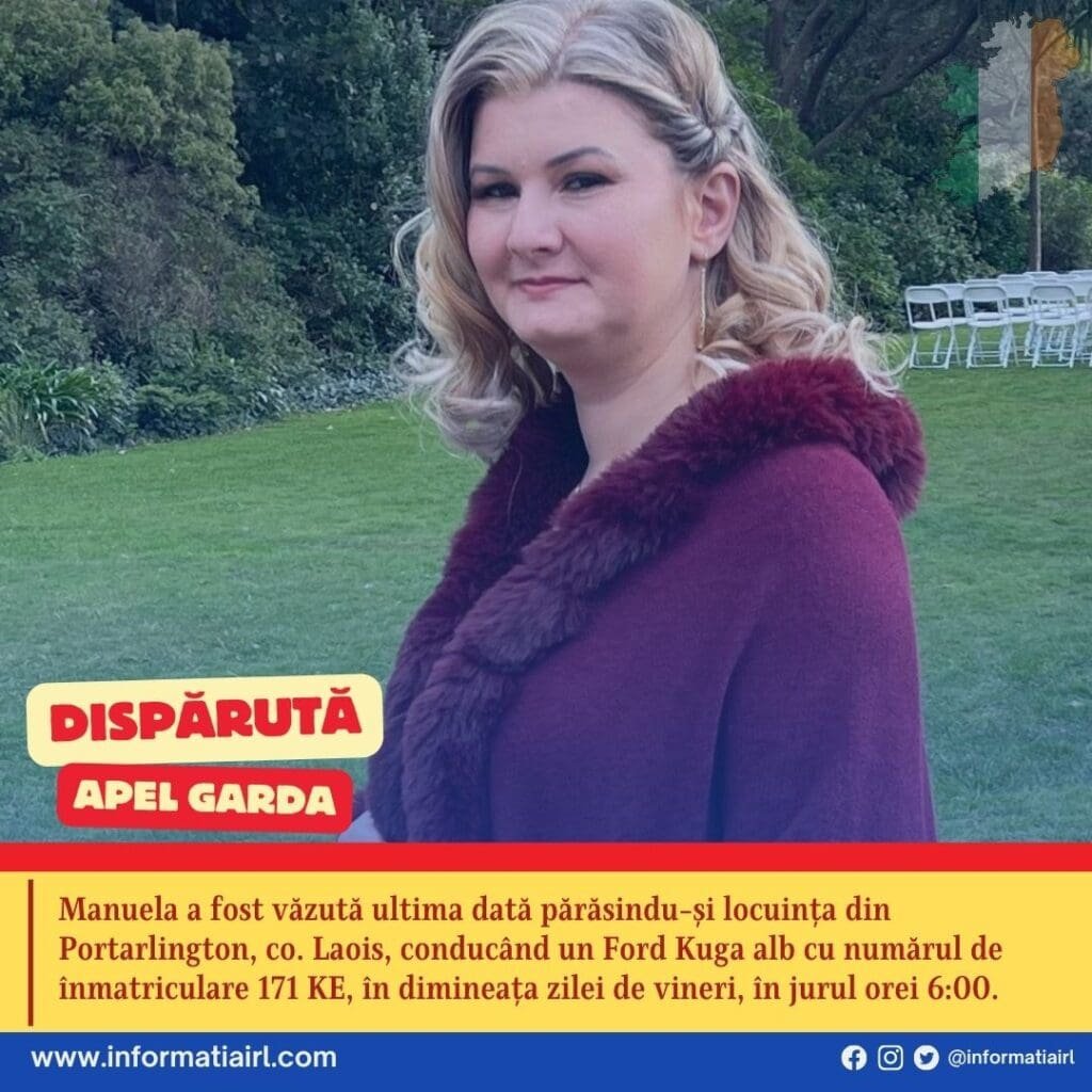 Manuela Afrasinei