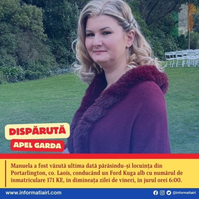 Manuela Afrasinei