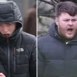 Două noi acuzații, aduse împotriva a doi bărbați implicați în incendierea unei mașini Garda în Dublin în timpul violențelor din noiembrie