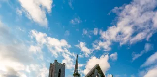 Știri Irlanda 03 aprilie 2024 Informatia IRL