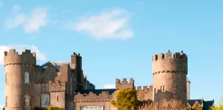 Știri Irlanda 05 aprilie 2024 Informatia IRL