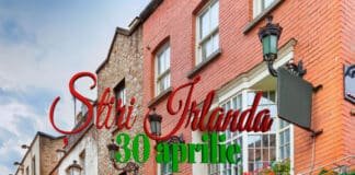 Știri Irlanda 30 aprilie 2024 Informatia IRL