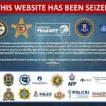 Platforma mondială de phishing, LabHost, a fost demontată în urma unei operațiuni internaționale