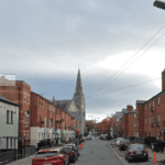 Tentativă de răpire a unui copil dejucată de vigilența localnicilor