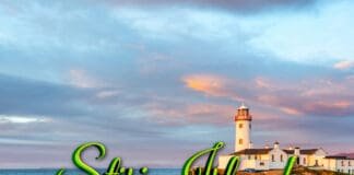 Știri Irlanda 27 mai 2024 - Informatia IRL