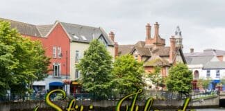 Știri Irlanda 31 mai 2024 - Informatia IRL