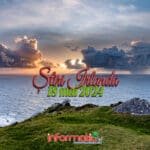 Știri Irlanda ☘️ 18 mai 2024 Știri Irlanda 18 mai 2024 - Informatia IRL