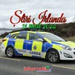 Știri Irlanda ☘️ 21 mai 2024