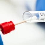 Trimis în judecată pentru că a falsificat teste de Covid