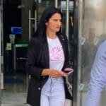 Româncă Acuzată de Trafic de Persoane și Exploatare Sexuală Trimisa în Judecată Lenuta Andreea Cucoranu