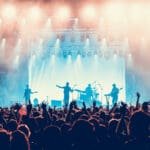 Pe cine ai vrea să vezi concertând în Dublin?