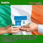 Crește taxa pe proprietate în Dublin