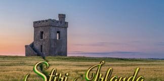 Știri Irlanda 8 iunie - Informatia IRL