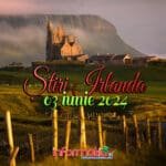 Știri Irlanda ☘️ 03 iunie 2024 Știri Irlanda 03 iunie 2024 - Informatia IRL