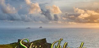 Știri Irlanda 06 iunie - Informatia IRL