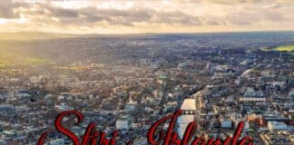 Stiri Irlanda 13 iunie 2024 - Informatia IRL