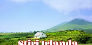 Știri Irlanda 23 iunie 2024 - Informatia IRL