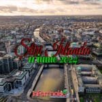 Știri Irlanda ☘️ 11 iunie 2024 Știri Irlanda 11 iunie 2024 - Informatia IRL