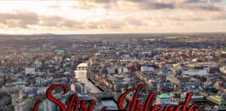 Știri Irlanda 11 iunie 2024 - Informatia IRL