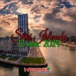 Știri Irlanda ☘️ 12 iunie 2024 Știri Irlanda 12 iunie 2024 - Informatia IRL