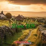 Știri Irlanda ☘️ 27 iunie 2024