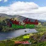 Știri Irlanda ☘️ 18 iunie 2024 Știri Irlanda 18 iunie - Informatia IRL
