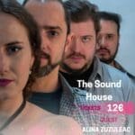 Pink Aeronauts – un nou “band” românesc în Irlanda – debut oficial pe 22 iunie Pink Aeronauts