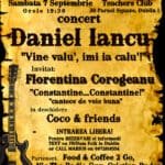 Dăm Folk la Dublin – 7 septembrie 2024