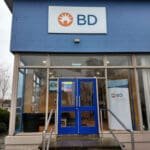 200 de Locuri de Muncă Pierdute în Louth După Ce BD Închide Fabrica După 60 de Ani de Activitate în Drogheda