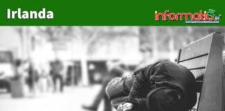 Criza persoanelor fără adăpost din Irlanda: Estimări îngrijorătoare pentru 2025