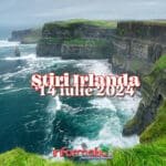 Stiri Irlanda 14 iulie - Informatia IRL